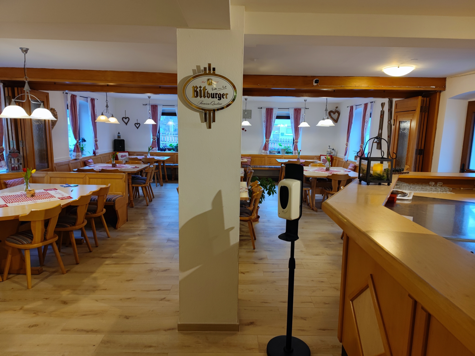 Gaststätte